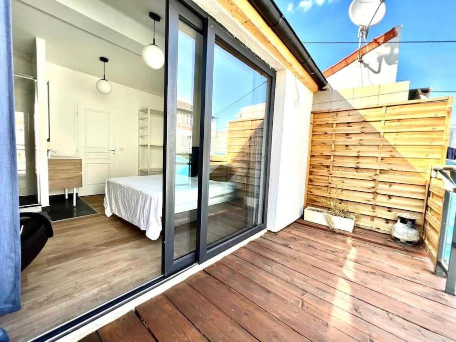 House Near Paris/Stade De France Saint-Denis  Exterior photo
